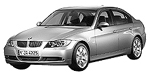 BMW E92 P3382 Fault Code