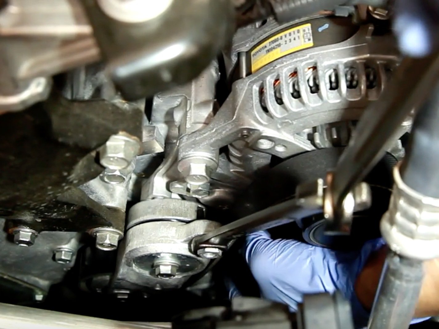 See P3382 repair manual