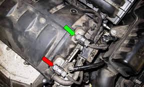 See P3382 repair manual